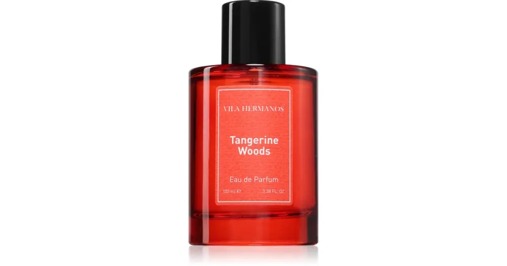 Kedvezmény Vila HermanosTangerine Woods Eau de Parfum