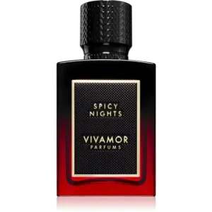 Vedd meg online Vivamor ParfumsSpicy Nights parfüm kivonat unisex