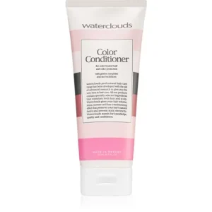 Kedvezmény WatercloudsColor Conditioner Színkímélő hidratáló kondícionáló