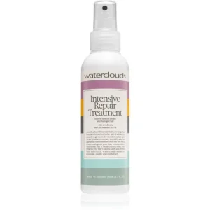 WatercloudsIntensive Repair Treatment tápláló és hidratáló spray hajra Árengedmény