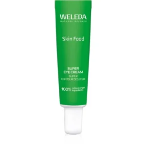 Biztonságos vásárlás WeledaSkin Food Super Eye Cream tápláló szemkrém