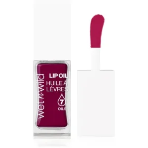 Olcsóbb Wet n WildLip Oil tonizáló olaj az ajkakra