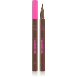 WiboFeather Ink Brow Liner szemöldök fixáló Akciós ár
