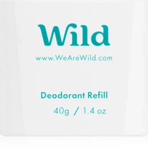 WildFresh Cotton & Sea Salt izzadásgátló deo stift utántöltő Népszerű