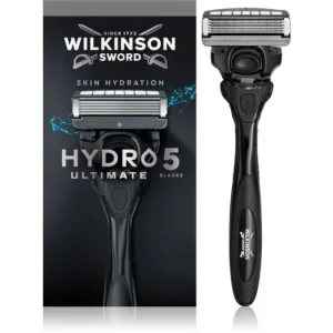 Legjobb ár Wilkinson SwordHydro5 Ultimate borotva uraknak