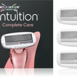 Csak ma Wilkinson SwordIntuition Complete tartalék pengék