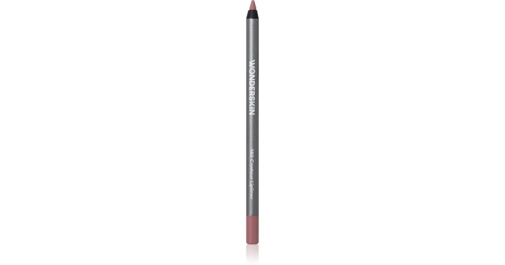 WONDERSKIN360 Contour szájkontúrceruza Prémium