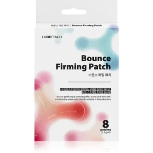 Wooshin LabottachBounce Firming Patch sebtapasz a ráncok ellen Akció