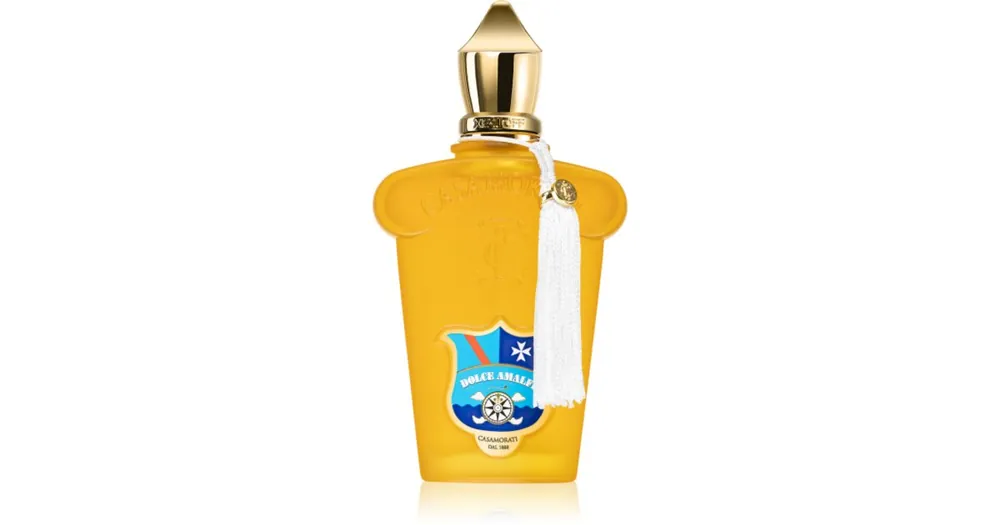 XerjoffCasamorati 1888 Dolce Amalfi Eau de Parfum unisex Akció