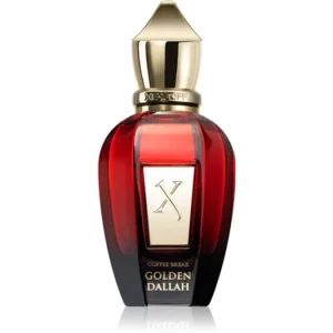 XerjoffGolden Dallah parfüm unisex Legkelendőbb