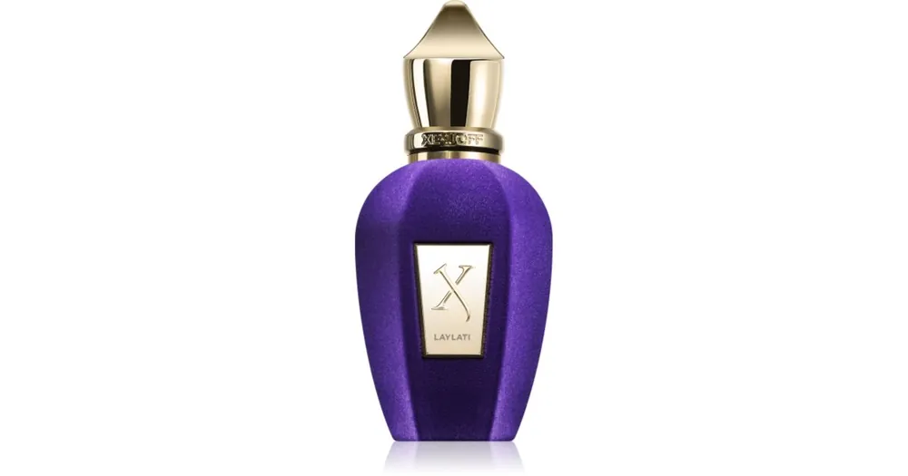 Különleges ajánlat XerjoffLaylati Eau de Parfum unisex