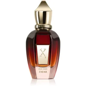 XerjoffOud Stars Zafar Eau de Parfum unisex Árcsökkenés