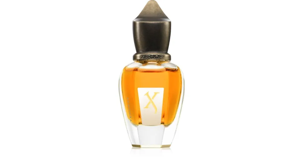 XerjoffTempest illatos olaj unisex Olcsó