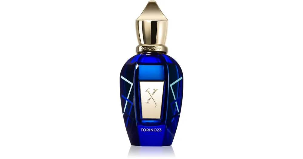 Legnépszerűbb XerjoffTorino23 Eau de Parfum unisex