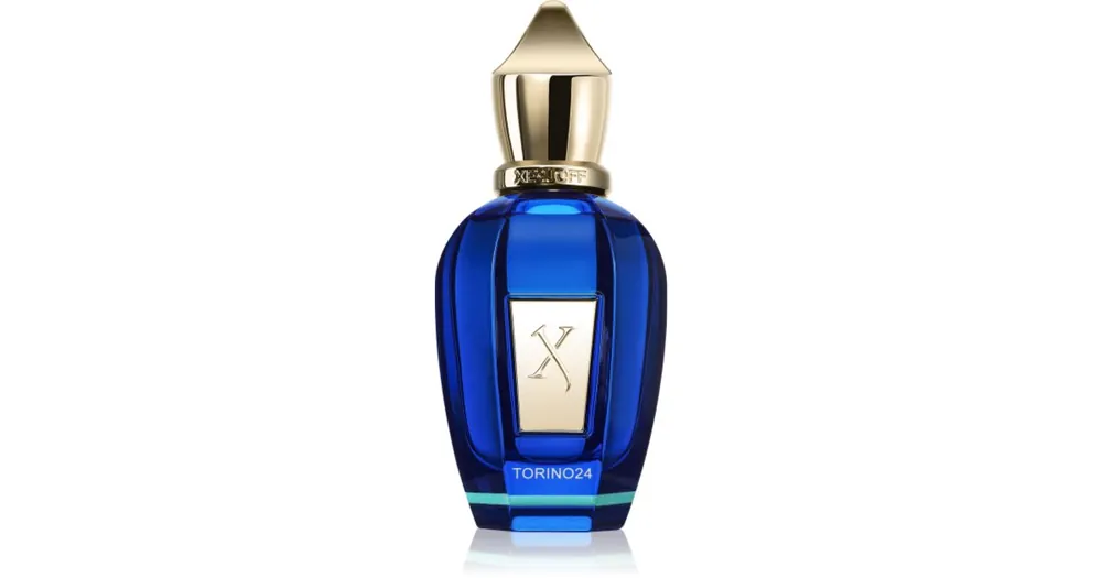 Biztonságos vásárlás XerjoffTorino24 Eau de Parfum unisex