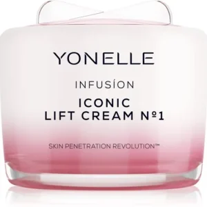 Azonnali szállítás YonelleIconic Lift Cream N°1 nappali és éjszakai krém retinollal