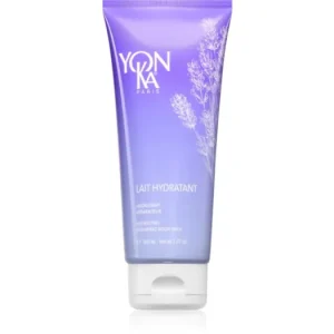 Yon-KaLait Hydratant Hydrating Repairing Body Milk hidratáló testápoló tej levendula illatú Ne maradj le