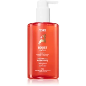 YopeBOOST my hair Sampon érzékeny és rritált fejbőrre Legjobb ár
