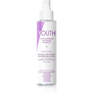 YOUTHAnti-Age Anti-Age Skin Priming & Hydrating Lotion hidratáló arctonik Korlátozott ajánlat