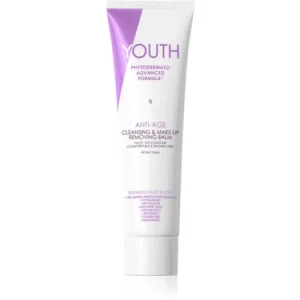 Bestseller YOUTHAnti-Age Cleansing & Make-up Removing Balm lemosó és tisztító balzsam