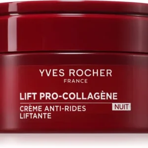 Yves RocherLIFT PRO-COLLAGÈNE éjszakai ránckisimító krém Vedd meg online
