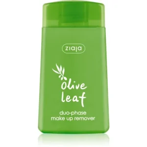 ZiajaOlive Leaf kétfázisú sminklemosó vízálló sminkhez Akciós ár