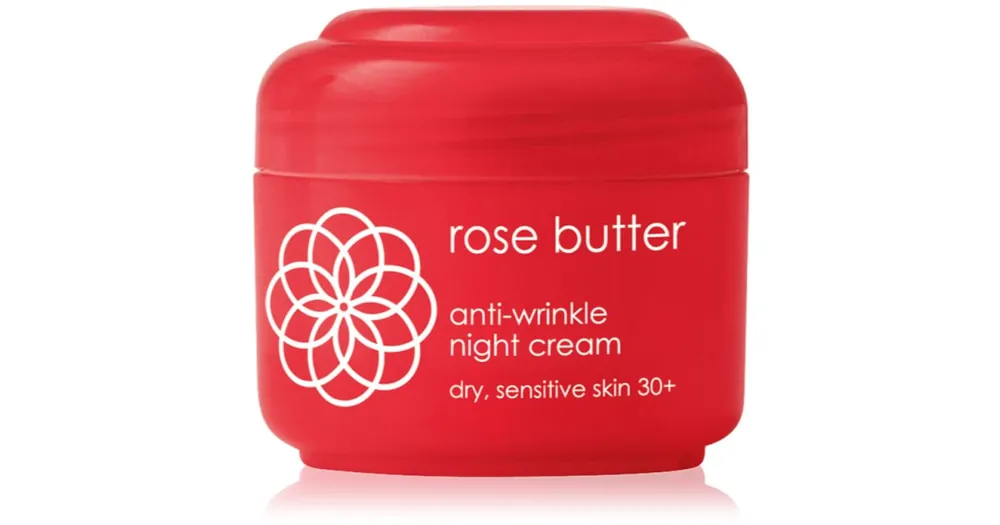 ZiajaRose Butter ráncellenes éjszakai krém 30+ Legjobb ár
