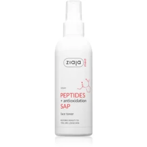Akciós ár Ziaja MedPeptides tonik