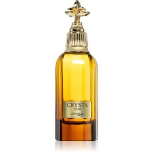 ZimayaCrysta Oud Eau de Parfum unisex Kiárusítás
