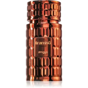 Azonnali szállítás ZimayaTiramisu Coco Eau de Parfum unisex