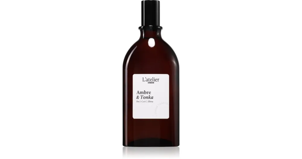 100BONAmbre & Tonka Eau de Parfum unisex Olcsóbb