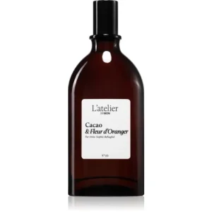 Szezonális akció 100BONCacao & Fleur d’Oranger Eau de Parfum unisex