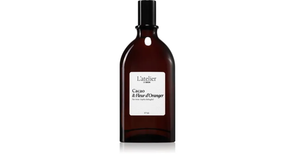 Szezonális akció 100BONCacao & Fleur d’Oranger Eau de Parfum unisex