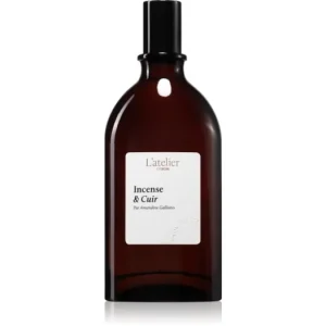 100BONIncense & Cuir Eau de Parfum intense unisex Vásárlói kedvenc