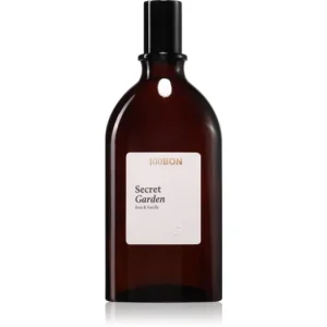 Gyors kiszállítás 100BONSecret Garden Eau de Toilette unisex
