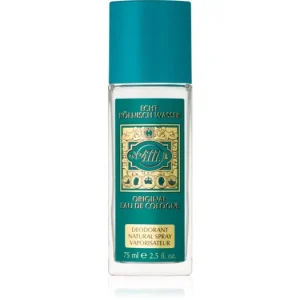 Outlet 4711Original Deo szórófejjel
