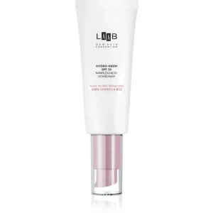 AA CosmeticsLAAB 100% Centella B12 hidratáló arckrém SPF 50 Azonnal elérhető