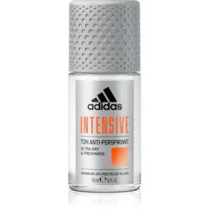 AdidasCool & Dry Intensive golyós dezodor uraknak Végkiárusítás