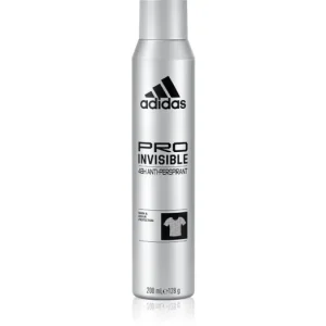 AdidasPro Invisible izzadásgátló 48h Kedvezmény