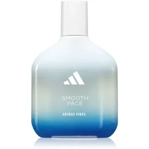 AdidasVibes Smooth Pace Eau de Parfum unisex Csak ma