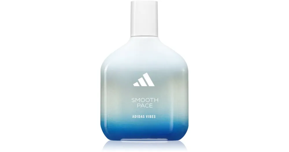 AdidasVibes Smooth Pace Eau de Parfum unisex Csak ma