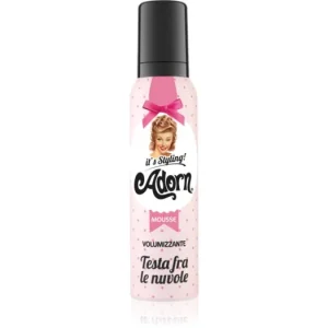 AdornHair Mousse tömegnövelő hajhab Szuper ajánlat