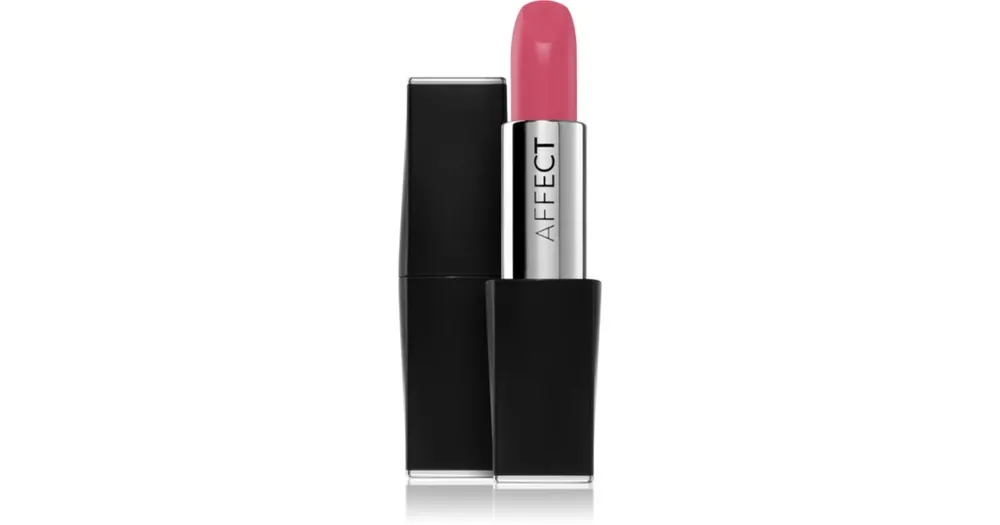 AffectSatin Lipstick selyem rúzs Azonnal elérhető