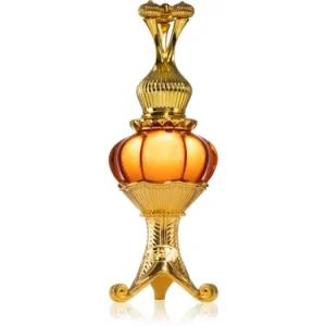 Bait Al BakhoorSupreme Amber illatos olaj unisex Csak ma