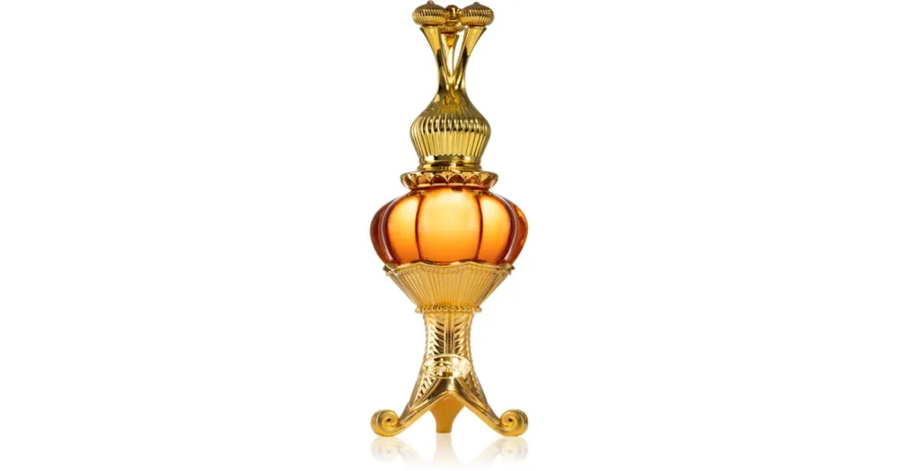 Bait Al BakhoorSupreme Amber illatos olaj unisex Csak ma