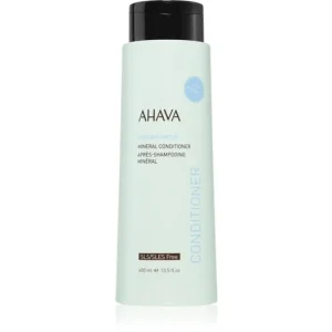 AHAVADead Sea Water ásványi kondicionáló Árengedmény
