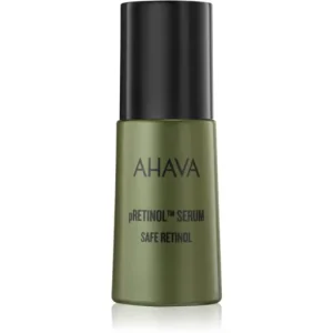 AHAVASafe Retinol ránctalanító szérum retinollal Biztonságos fizetés
