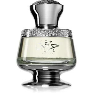 Ahmed Al MaghribiHirfah Eau de Parfum unisex Prémium
