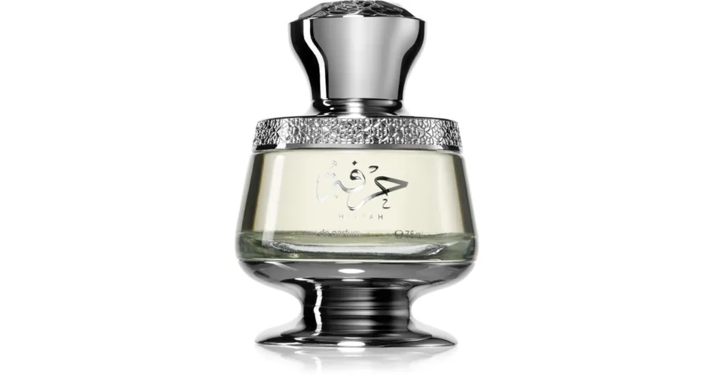 Ahmed Al MaghribiHirfah Eau de Parfum unisex Prémium