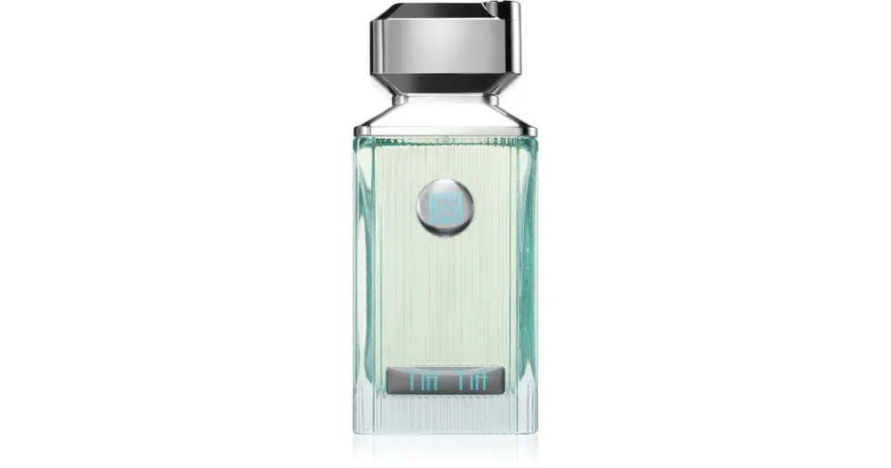 Ahmed Al MaghribiTiff Tiff Eau de Parfum unisex Kedvezmény